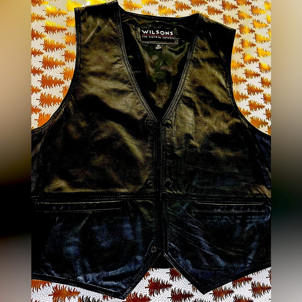 Vest